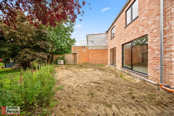 Huis te koop / Scherpenheuvel