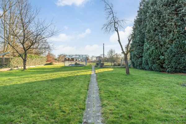 Huis te koop / Bierbeek