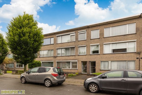 Appartement
                            te koop in Borsbeek