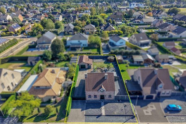 Huis
                                te koop
                                in Diepenbeek