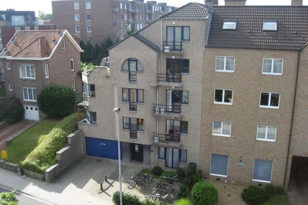 Studio in Heverlee