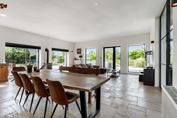 Huis te koop / Landen