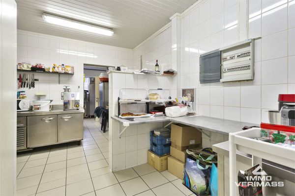 Commercieel te huur / Kessel-Lo