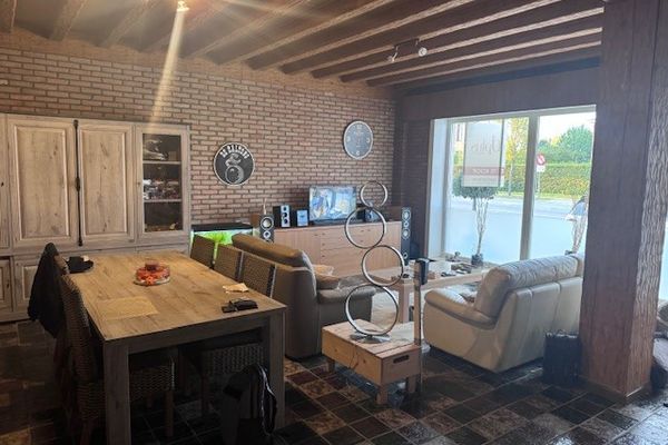 Appartement te koop / Booischot