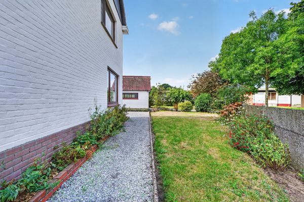 Huis te koop / Houthalen-Helchteren