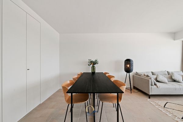Appartement te koop / Oostende