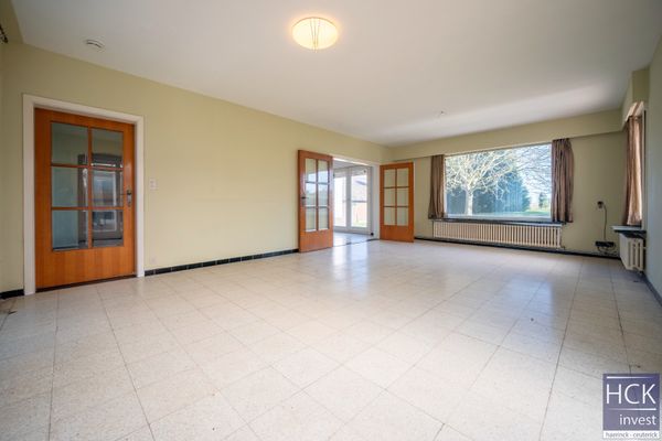 Huis te koop / Kruishoutem