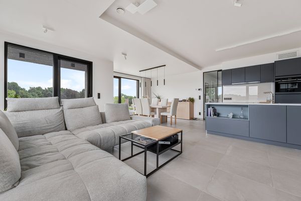 Appartement
                                te koop
                                in Sint-Niklaas