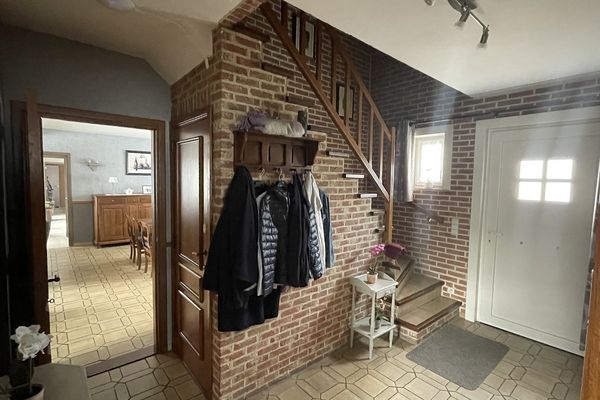 Huis te koop / Overijse