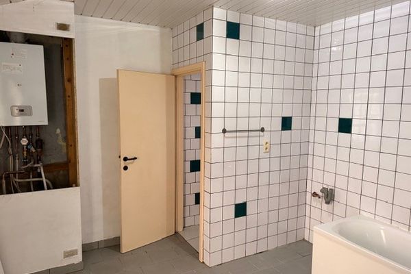 Huis te koop / Begijnendijk