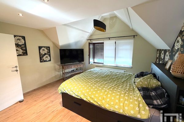 Huis te koop / Beringen
