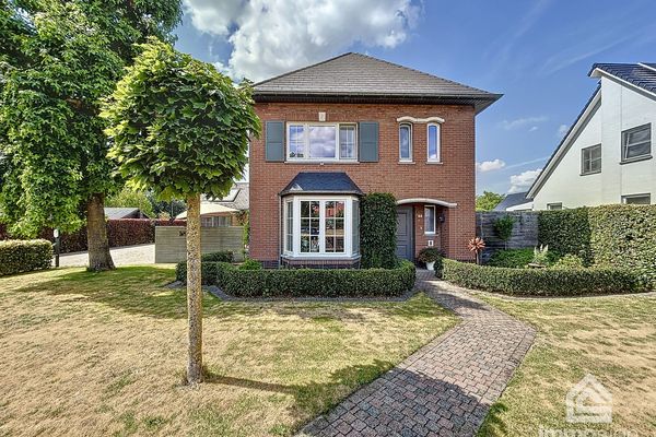 Villa-landhuis
                            te koop in Peer