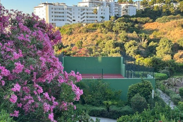 Appartement te koop / Mijas Costa