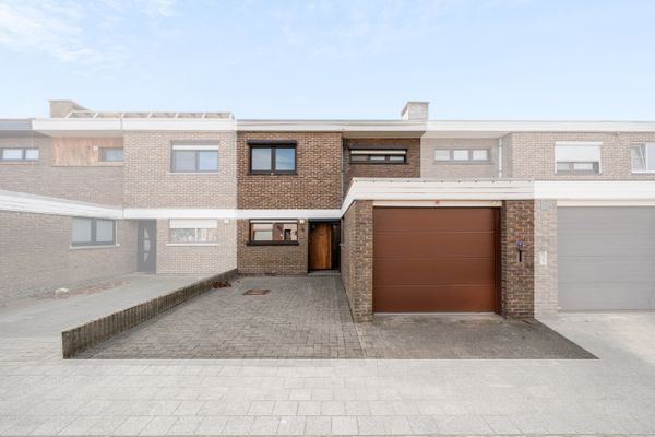 Huis te koop / Waregem