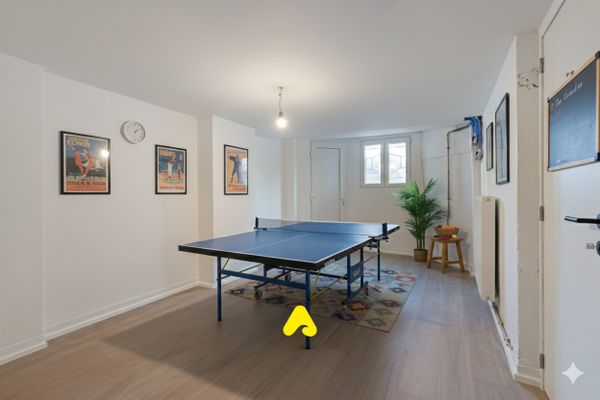 Maison a vendre / La Panne