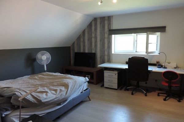 Huis verkocht / Beverlo