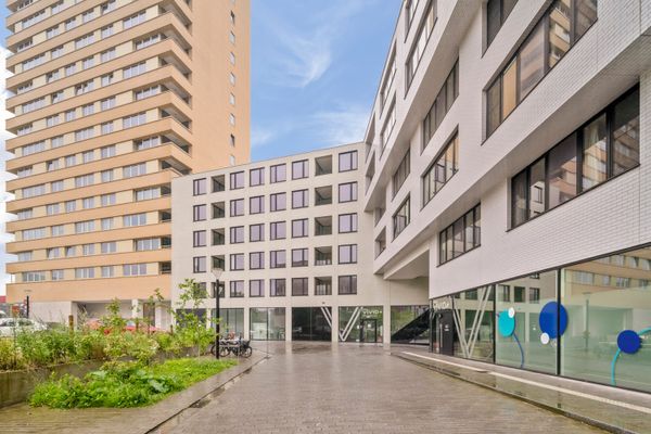 Assistentie-appartement in Leuven