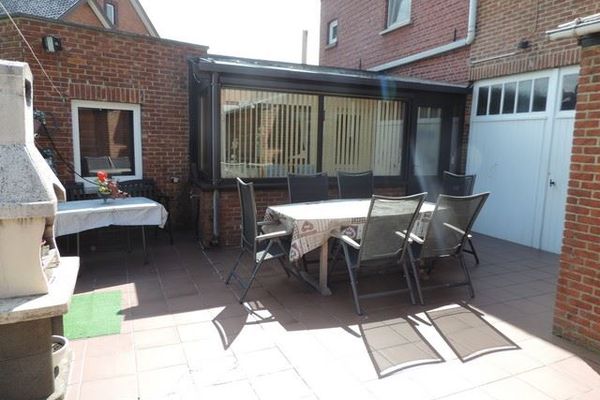 Huis verkocht / Beringen