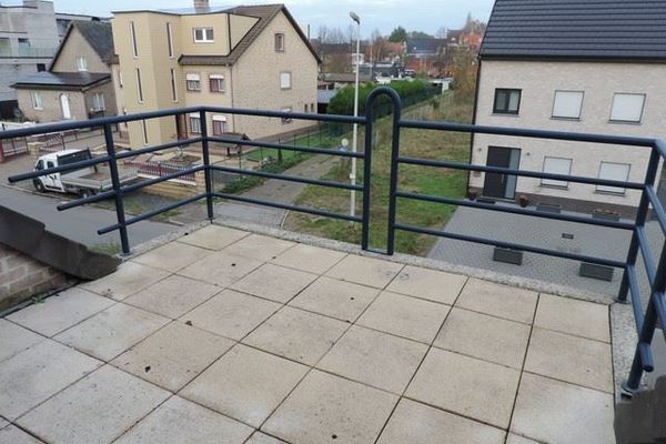 Appartement verkocht / Heusden-Zolder