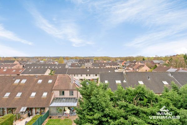 Appartement te koop / Kessel-Lo