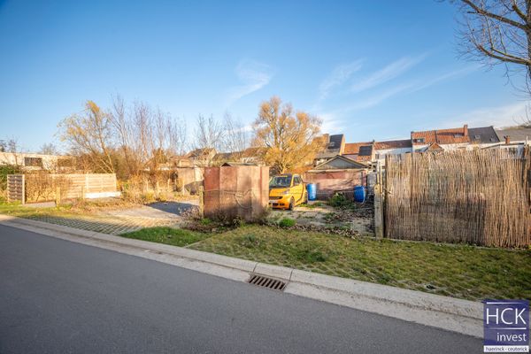 Huis te koop / Oudenaarde