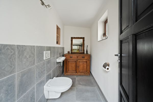 Huis te koop / Heist-op-den-Berg