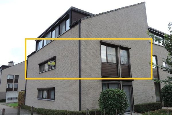 Appartement verhuurd / Beringen