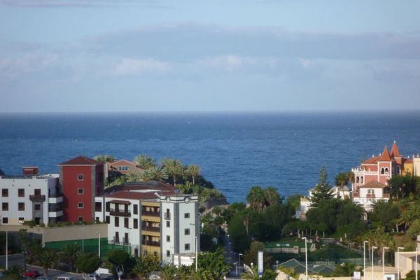 Appartement vakantieverhuur / Adeje
