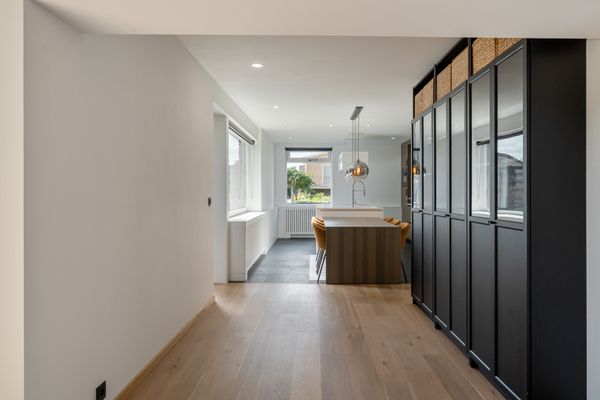 Huis te koop / Houthalen-Helchteren