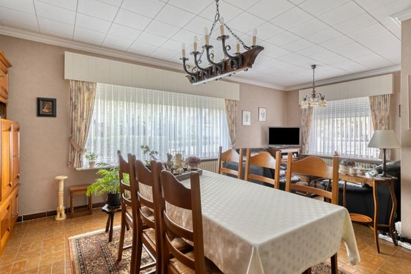 Huis te koop / Lochristi
