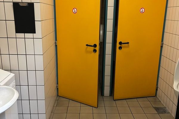 Industrieel te koop / Hasselt