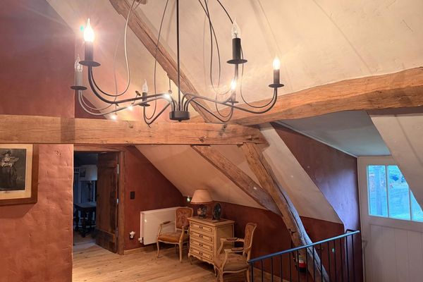 Commercieel optie huur / Gestel