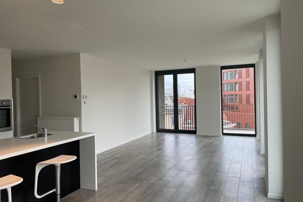 Appartement te huur / Antwerpen