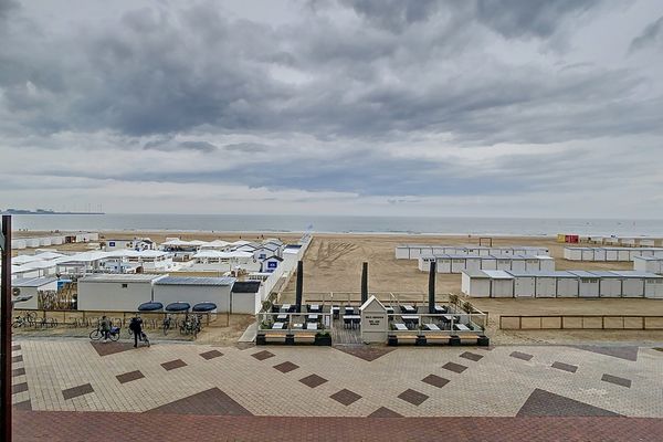 Foto van het pand