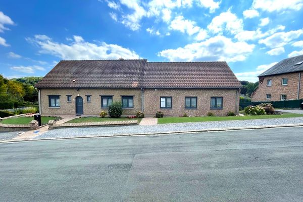 Huis te koop / Overijse