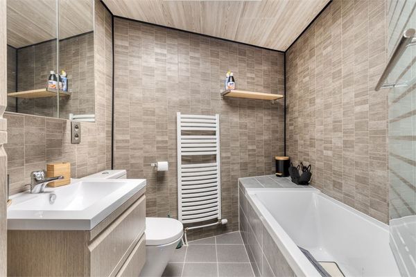 Huis te koop / Idegem