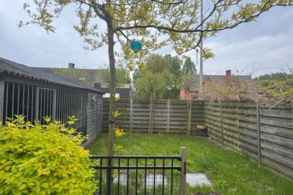Huis optie huur / Tessenderlo