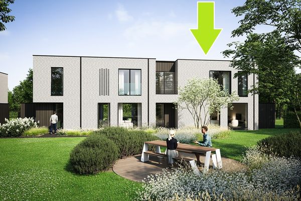 Woning
                            te koop in Sint-Job-in-'t-Goor