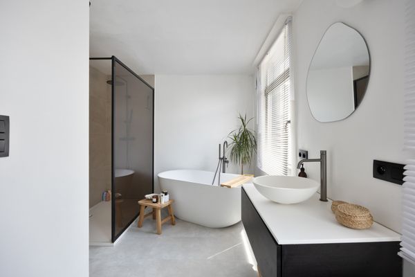 Huis optie koop / Berchem