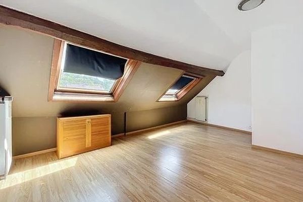 Appartement te koop / Geraardsbergen