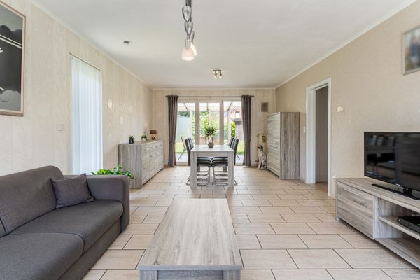 Huis verkocht / Neerpelt