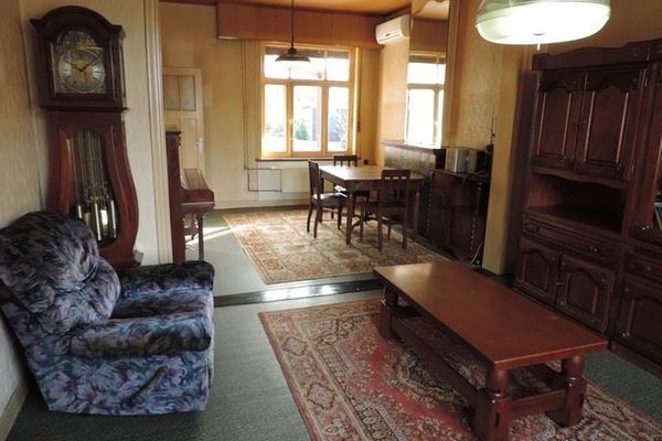 Huis verkocht / Koersel