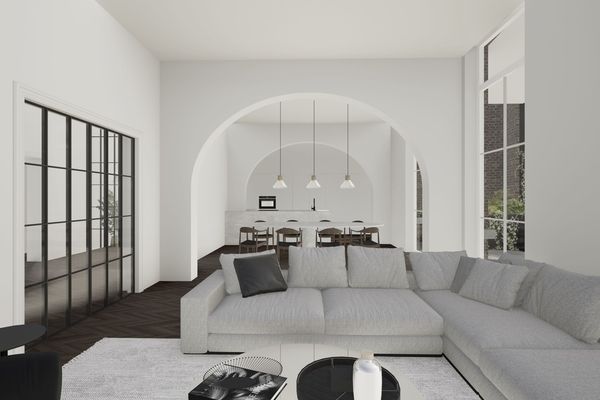 Appartement te koop / Sint-Truiden