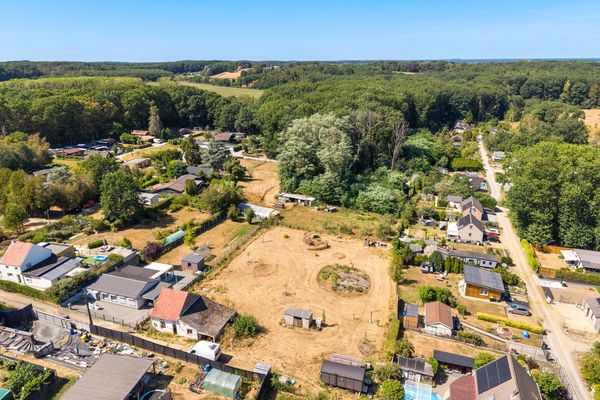 Huis in Tielt-Winge