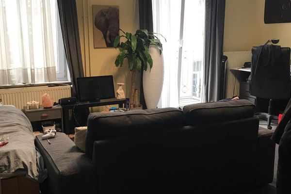 Appartement te huur / Gent