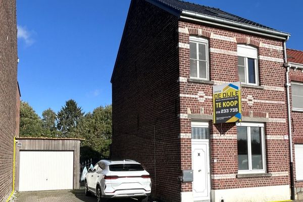 Huis te koop / Veltem-Beisem