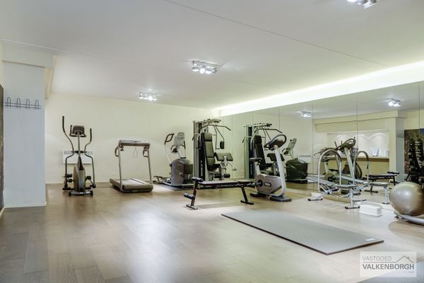 Appartement te koop / Genk