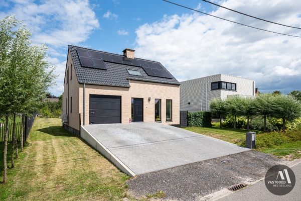 Huis te koop / Maldegem