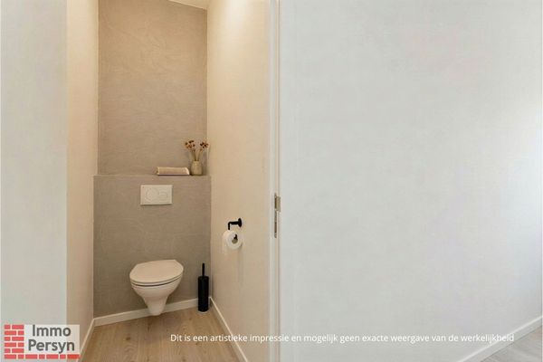 Huis te koop / Scherpenheuvel