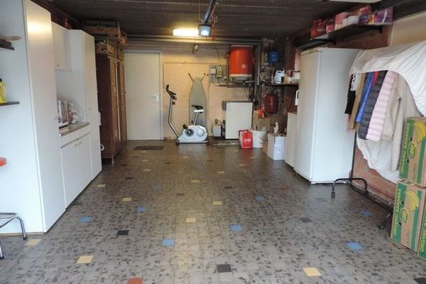 Huis verkocht / Beringen